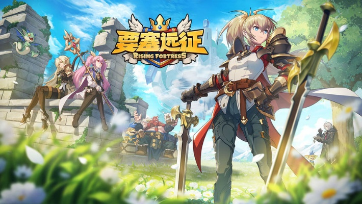 (要塞远征手游)掌握要塞远征军2秘籍，轻松驰骋战场，称霸游戏世界