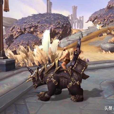 魔兽大冒险如何最有效地获取宠物？快速获得你理想的战斗伙伴！