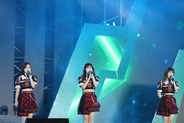 柔软少女梦想乐队：从梦想起航，奏响青春乐章，追逐内心的音乐梦想